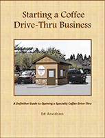 book - Coffee Business Success in a Turbulant Economy