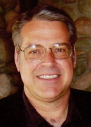Ed Arvidson Ed Arvidson